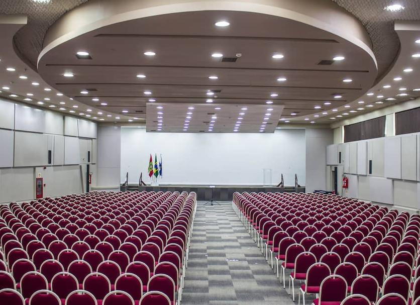 Konferenzraum Foto
