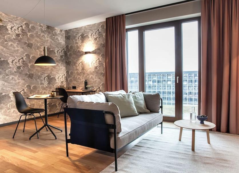 Wohnzimmer Foto