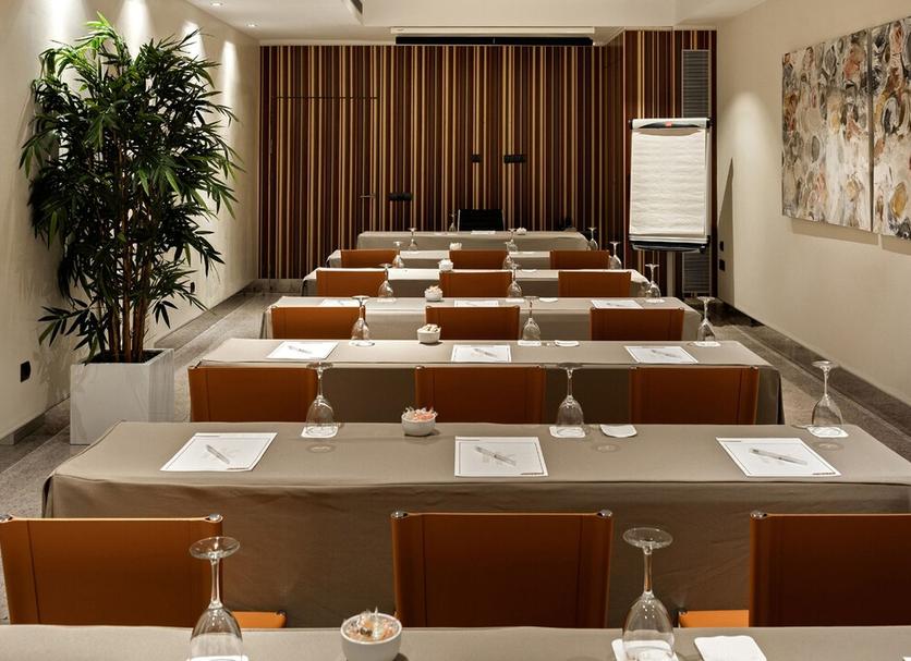 Konferenzraum Foto