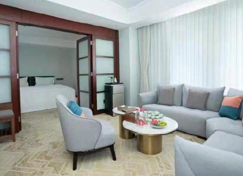 Wohnzimmer Foto