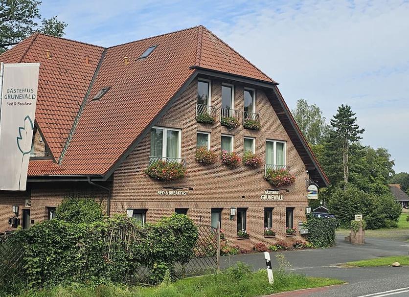 Gebäude Foto