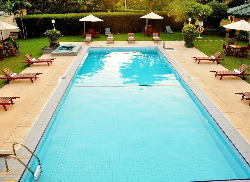 Pool Foto