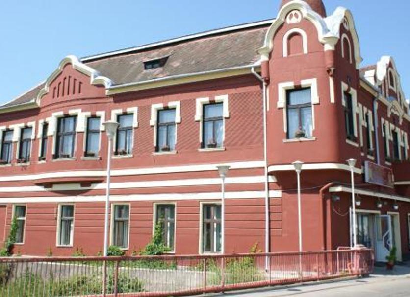 Gebäude Foto