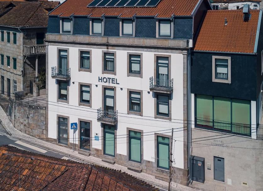 Gebäude Foto