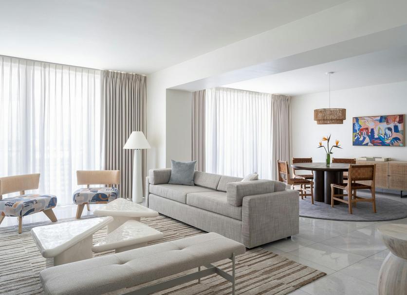 Wohnzimmer Foto