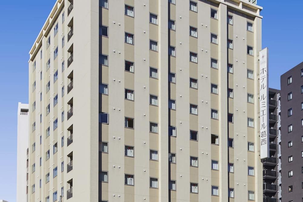 Gebäude