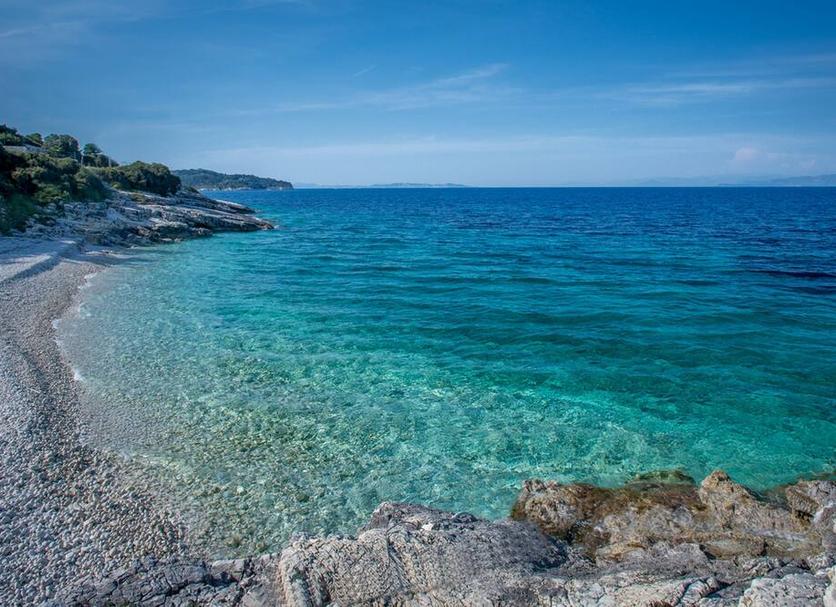 Strand Foto