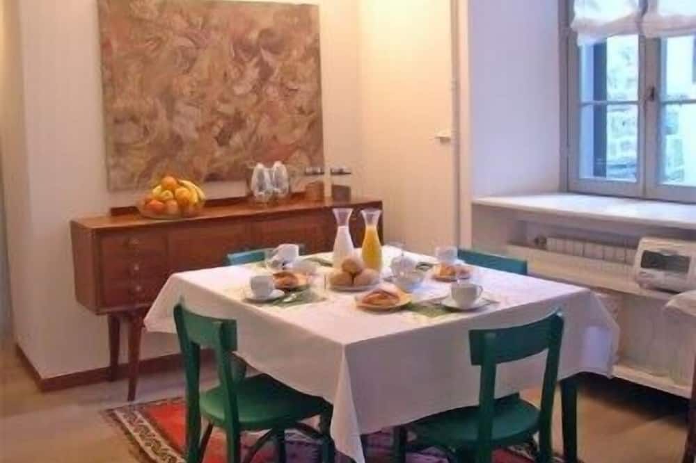 Essbereich Foto
