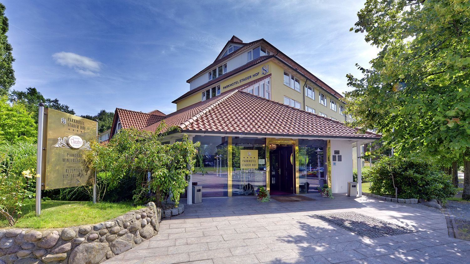Gebäude