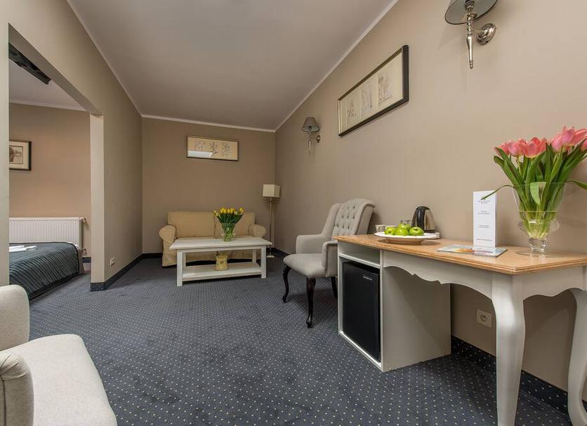 Wohnzimmer Foto