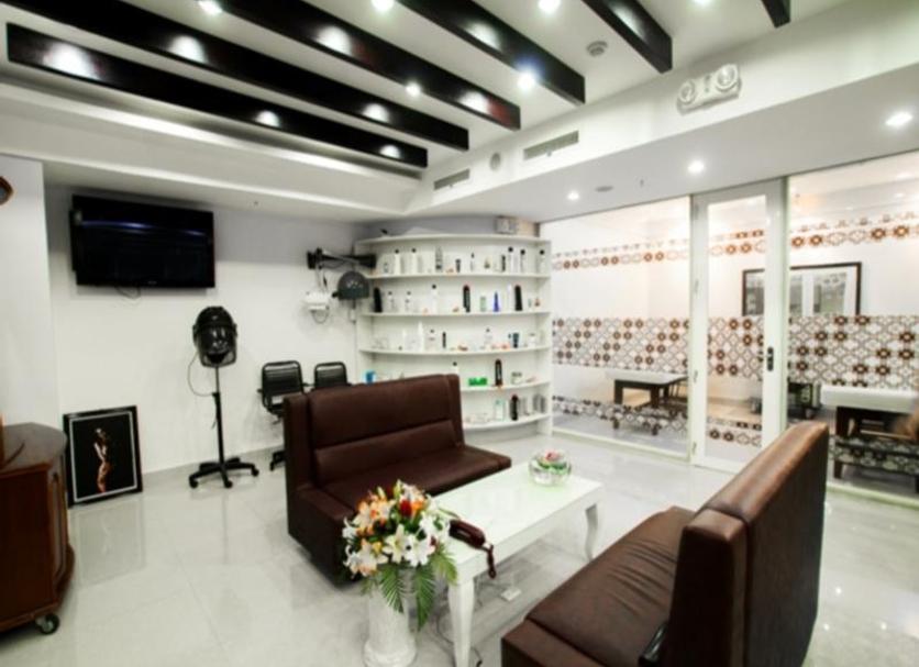 Wellness Foto