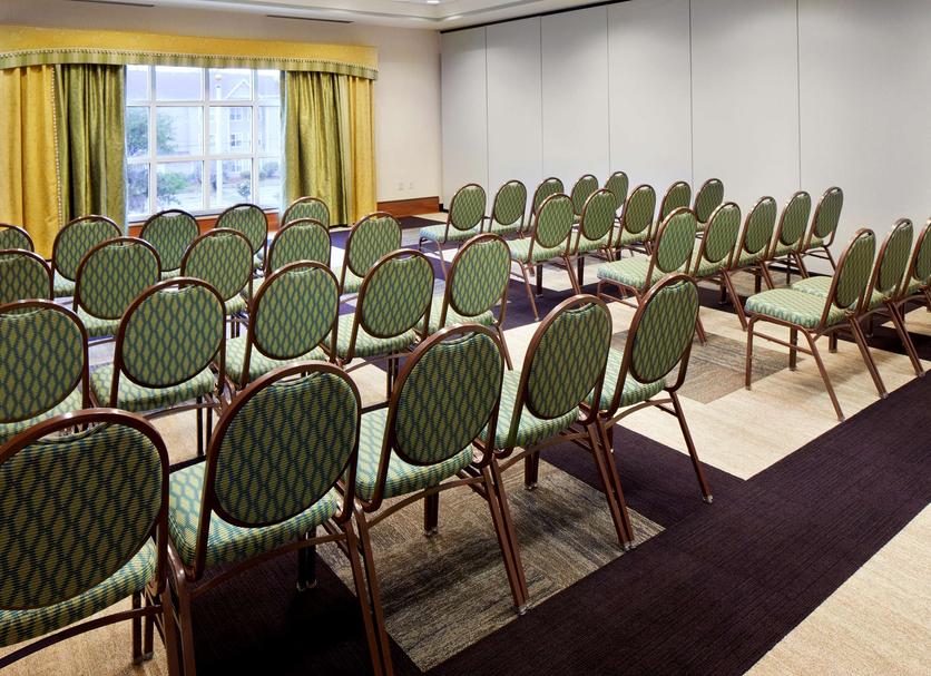 Konferenzraum Foto