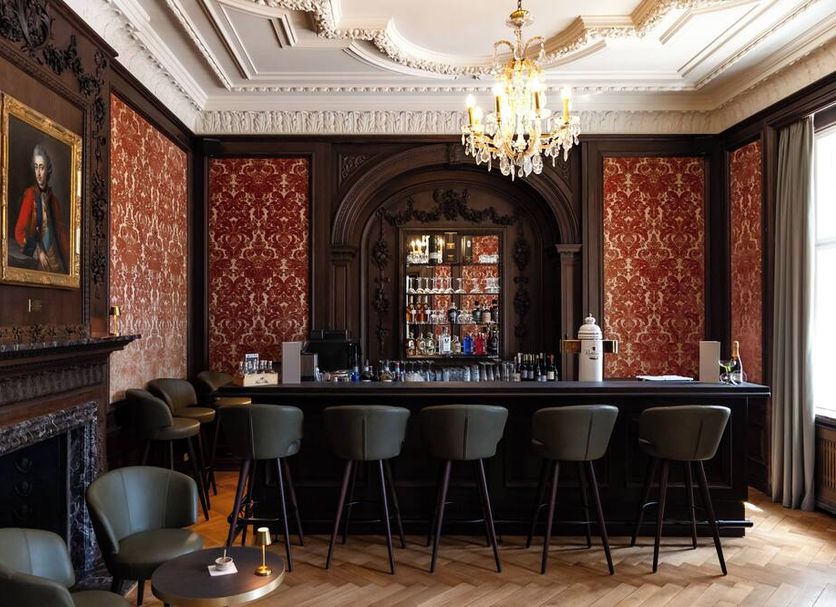 Bar Foto
