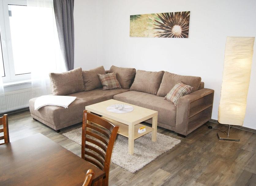 Wohnzimmer Foto
