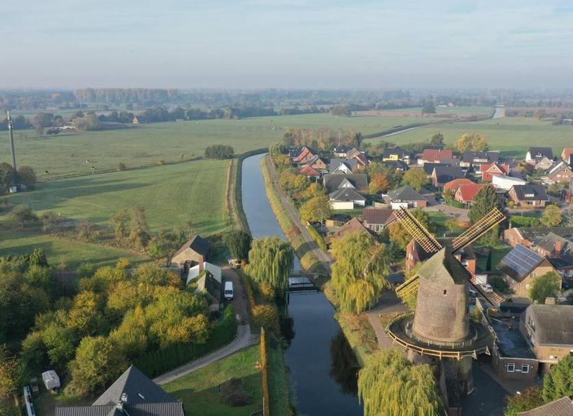 Außenansicht Foto