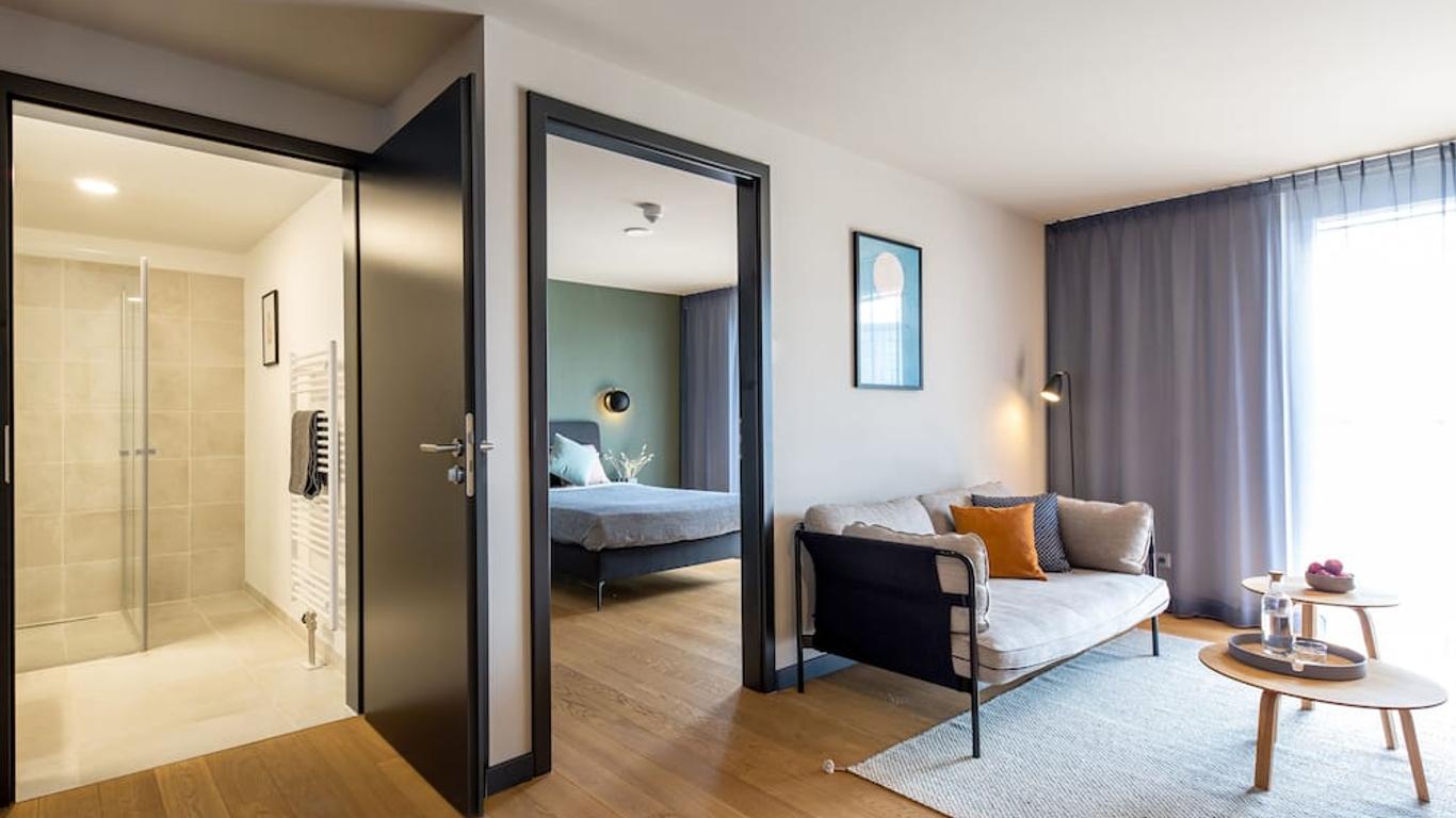 ipartment Böblingen Sindelfingen
