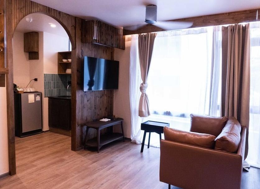 Wohnzimmer Foto