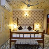 Nirbana Palace - A Heritage Hotel and Spa