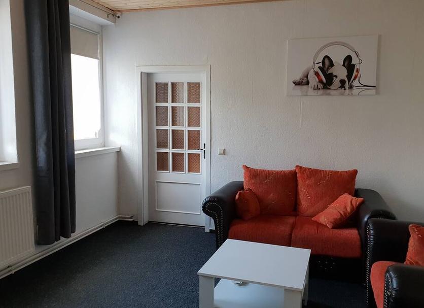 Wohnzimmer Foto