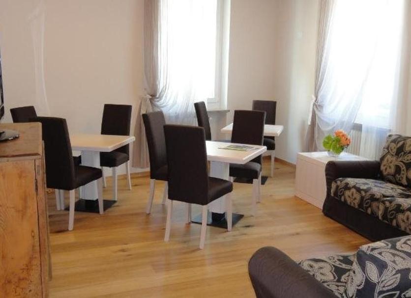 Wohnzimmer Foto