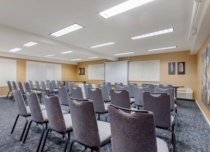 Konferenzraum Foto