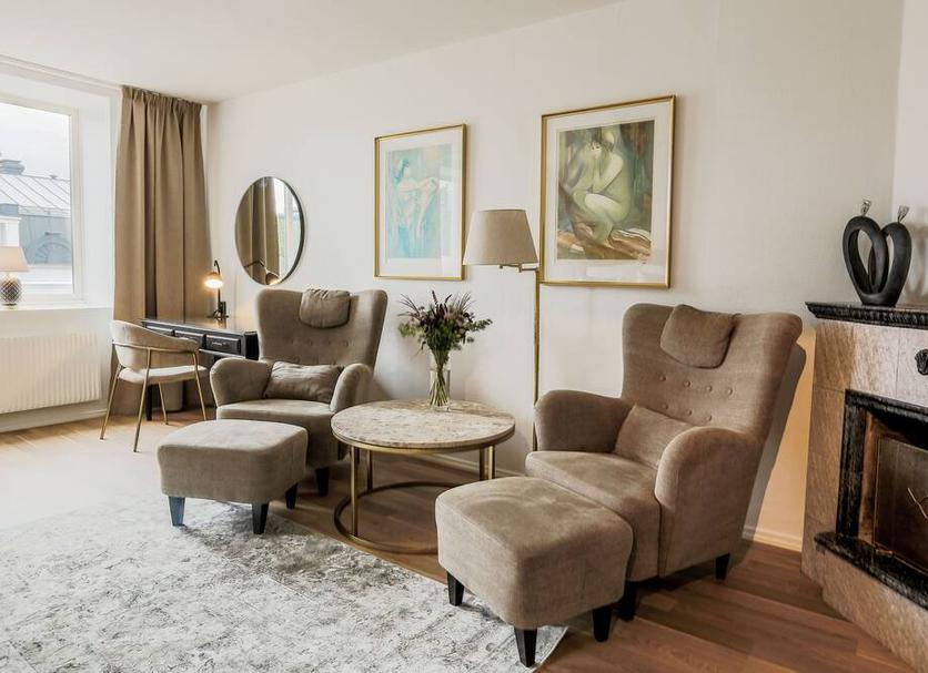 Wohnzimmer Foto