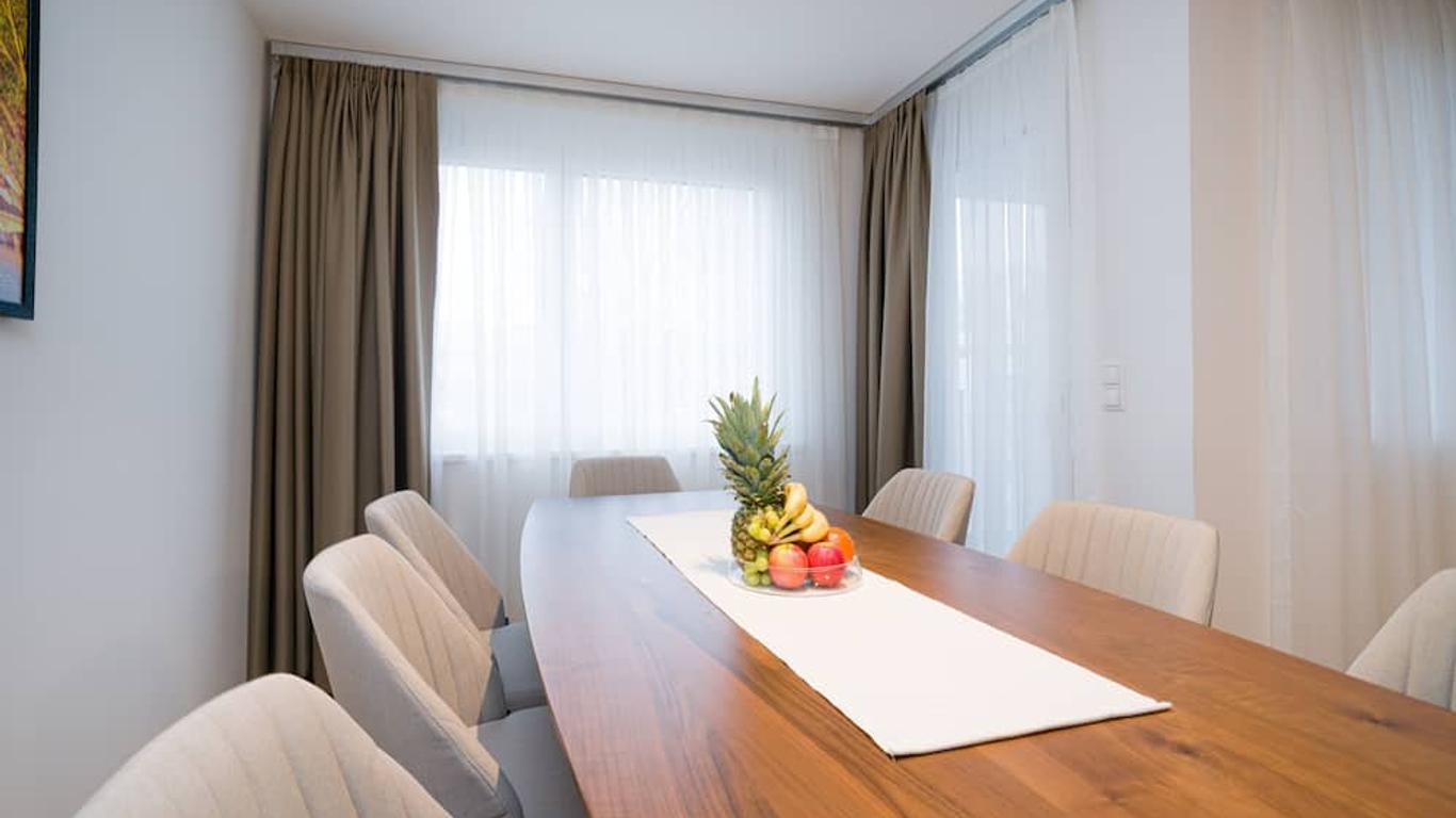 Myapartments Vienna