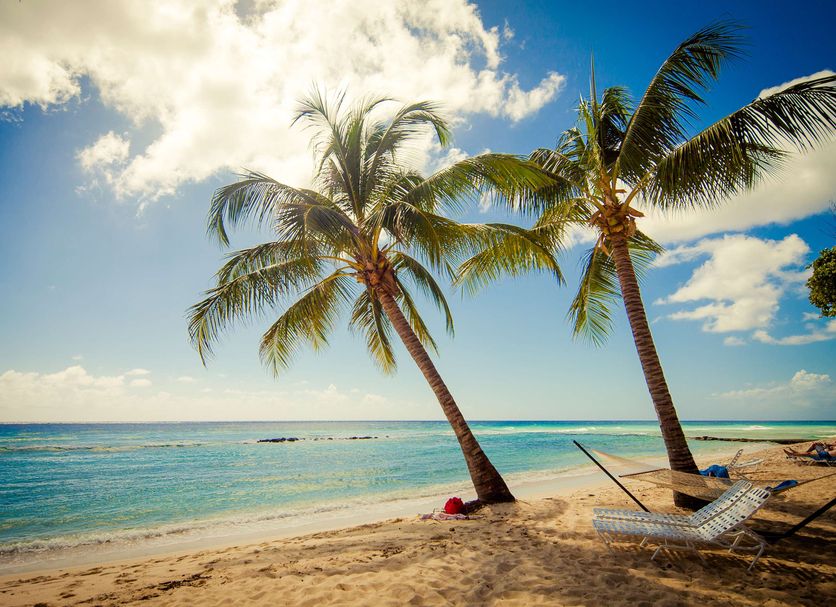 Strand Foto