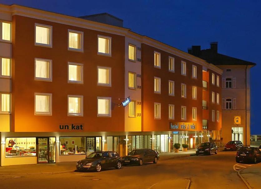 Gebäude Foto
