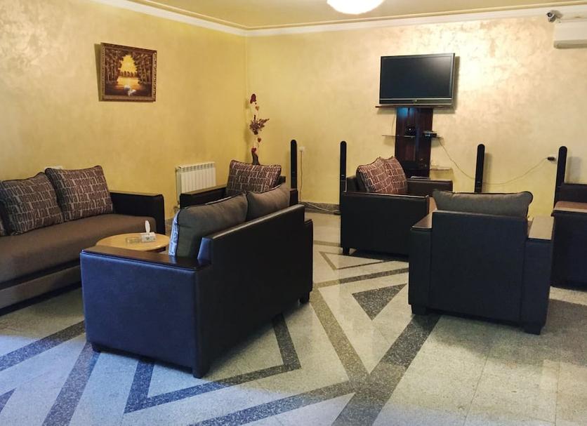 Wohnzimmer Foto
