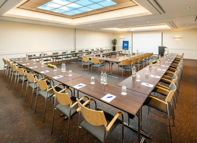 Konferenzraum Foto