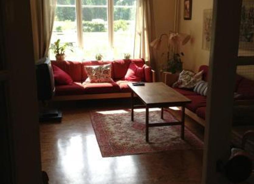 Wohnzimmer Foto