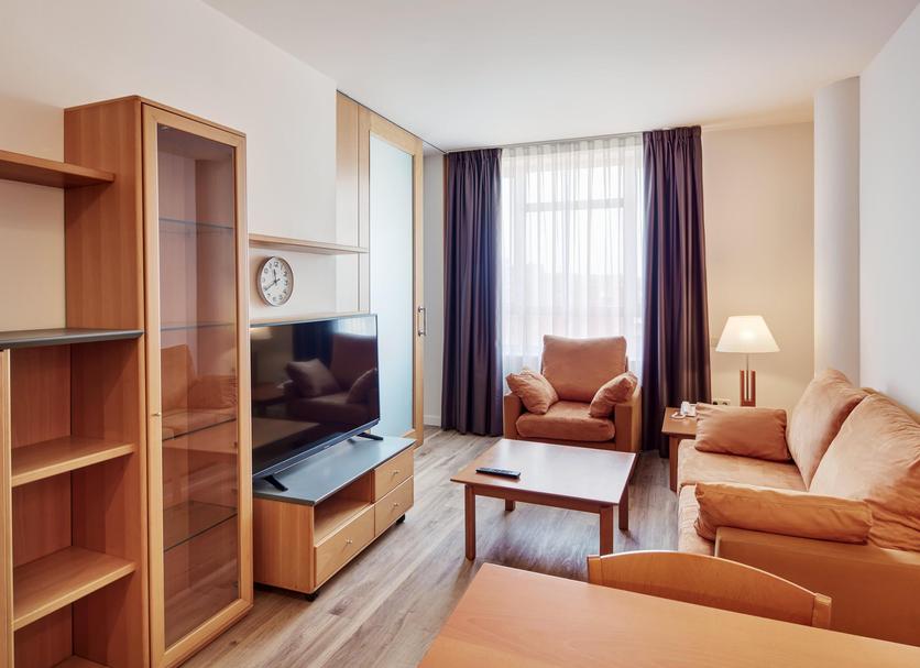 Wohnzimmer Foto