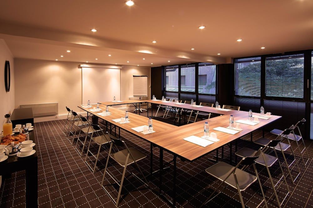 Konferenzraum