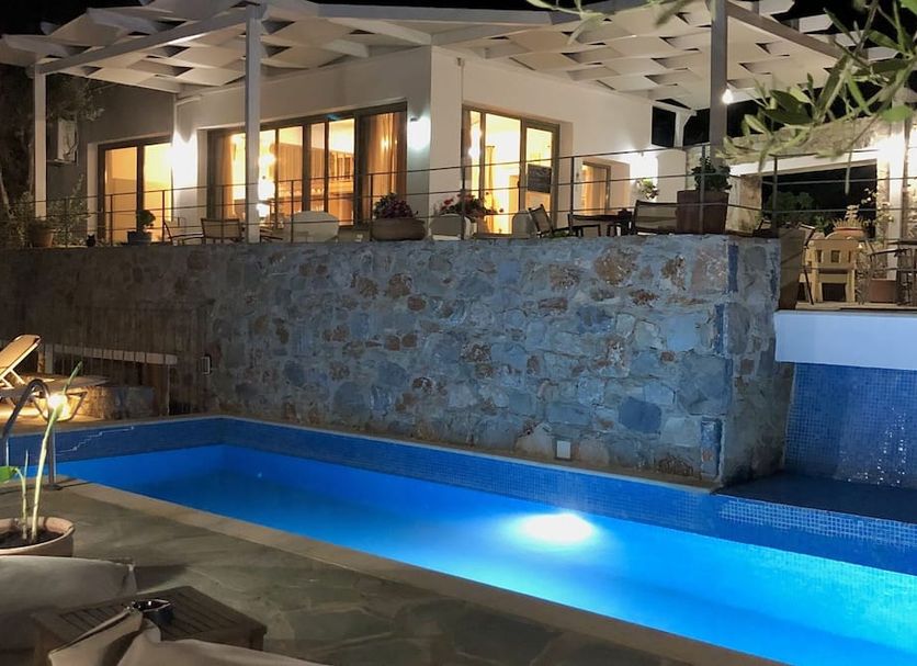 Pool Foto