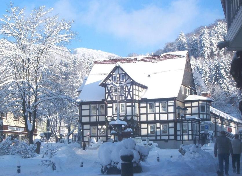 Gebäude Foto