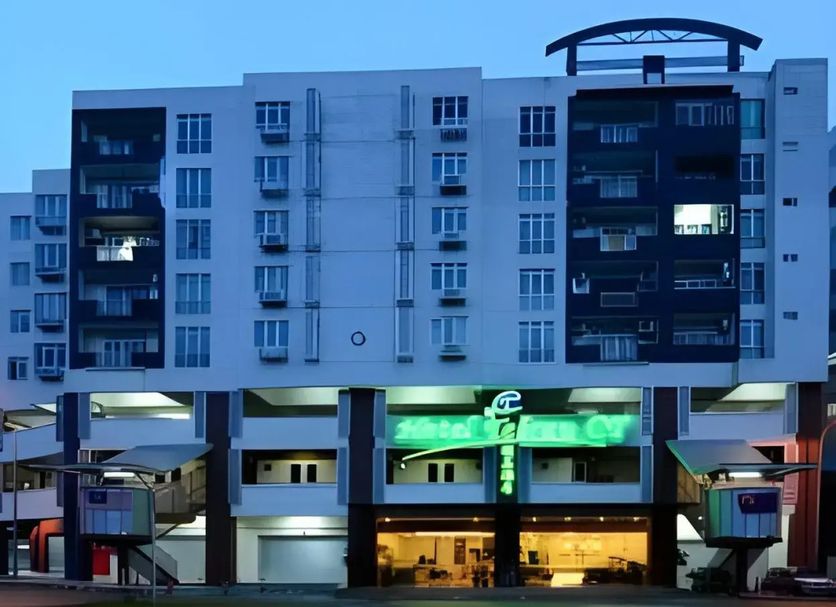 Gebäude Foto