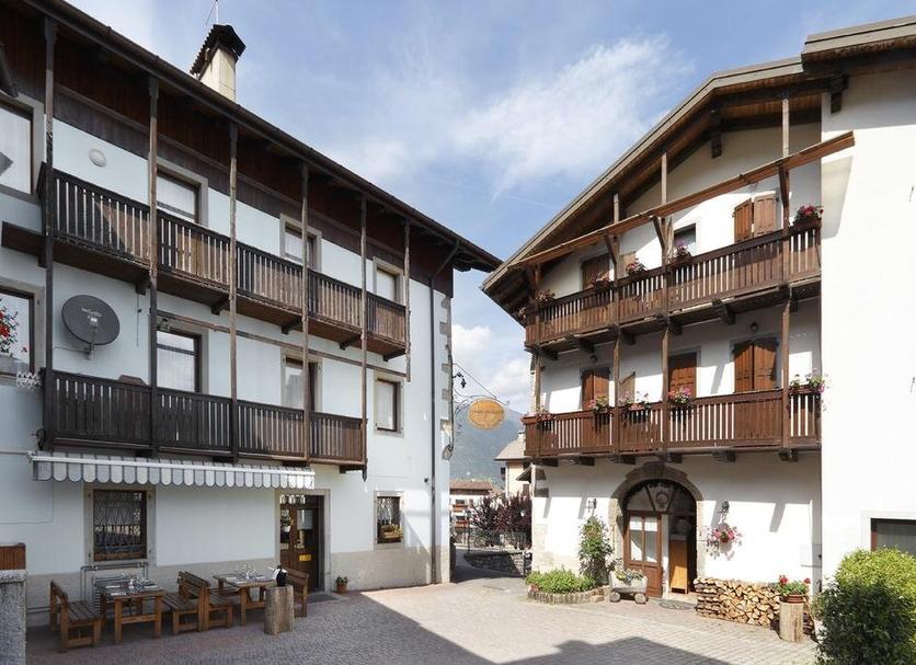 Gebäude Foto