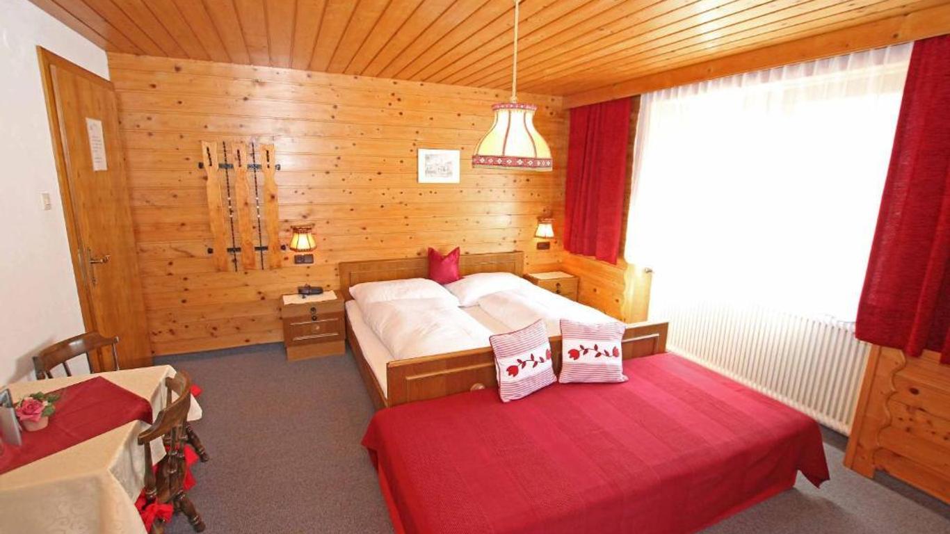 Pension Delacher