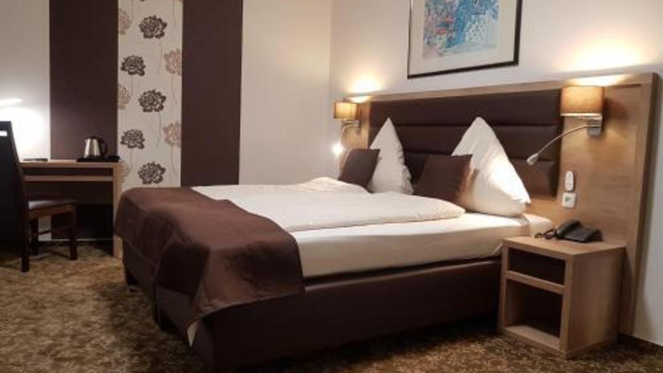 Park Hotel