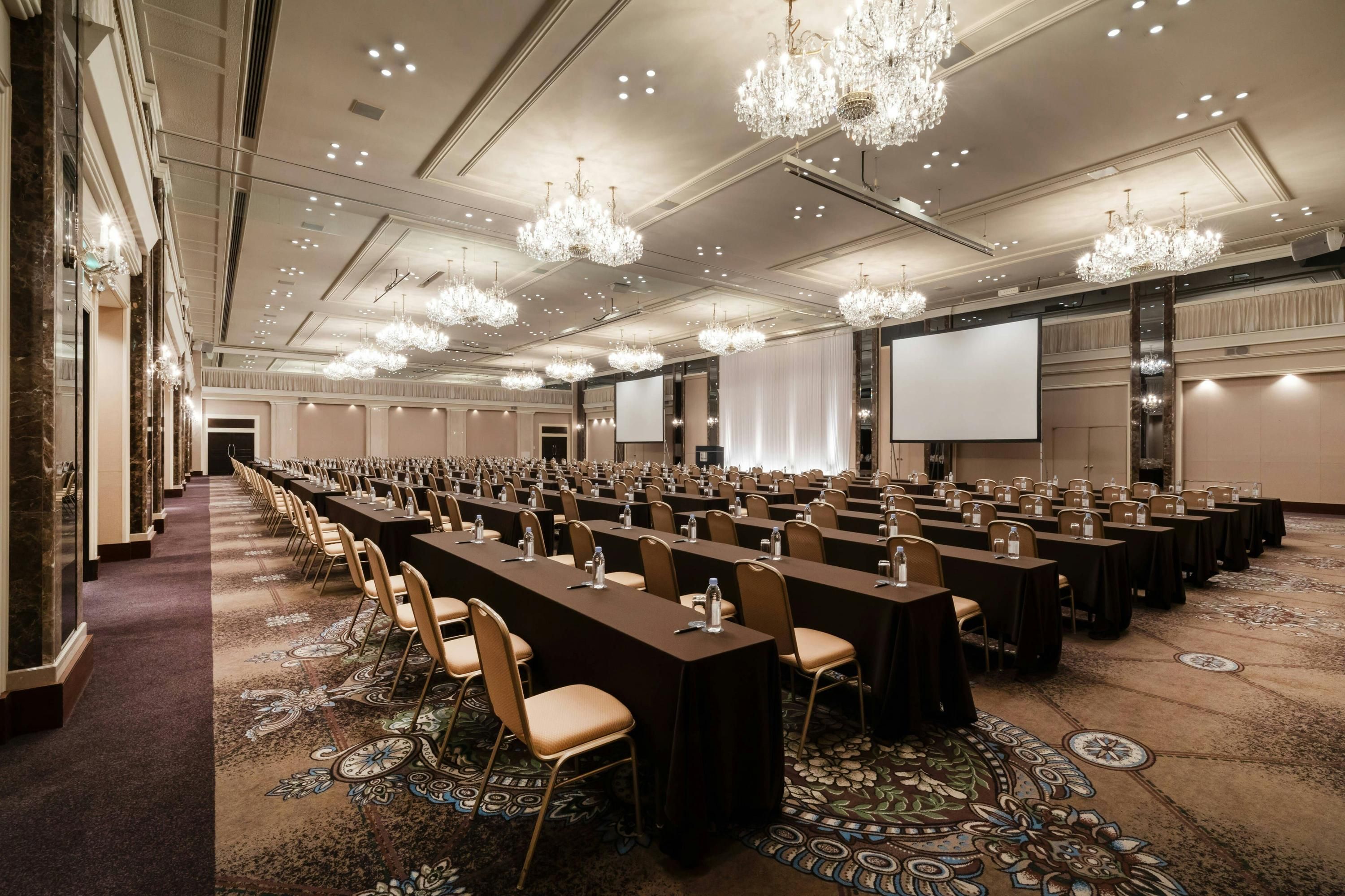 Konferenzraum