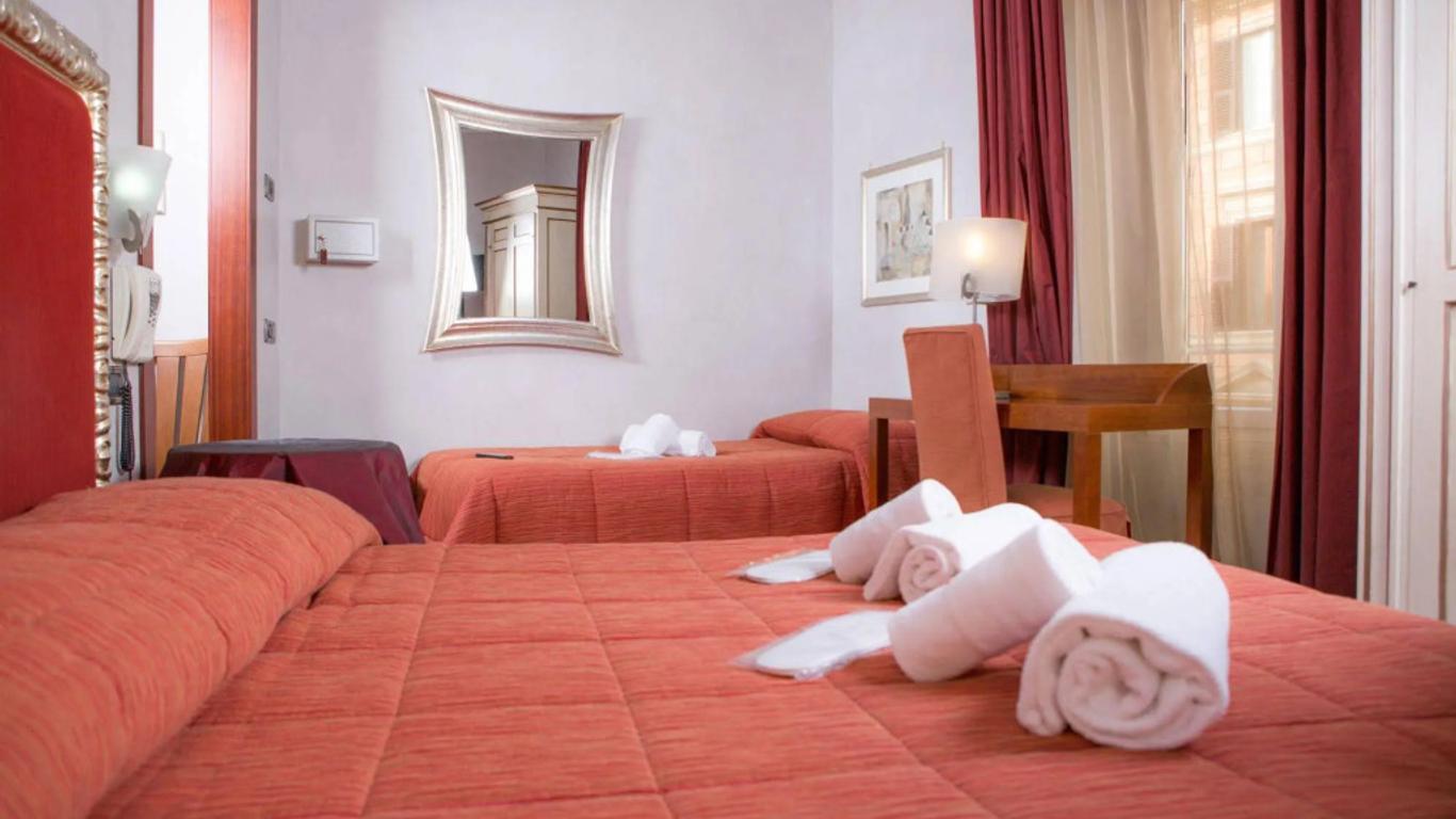 Hotel Piave