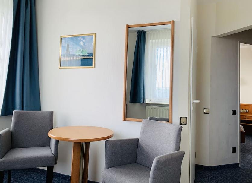 Wohnzimmer Foto