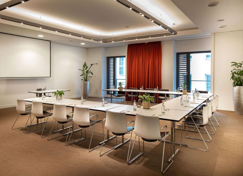 Konferenzraum Foto