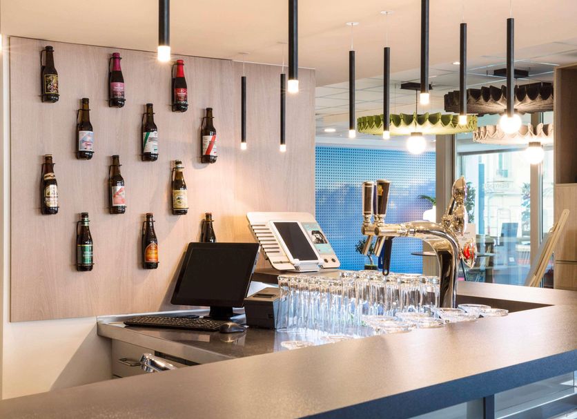 Bar Foto
