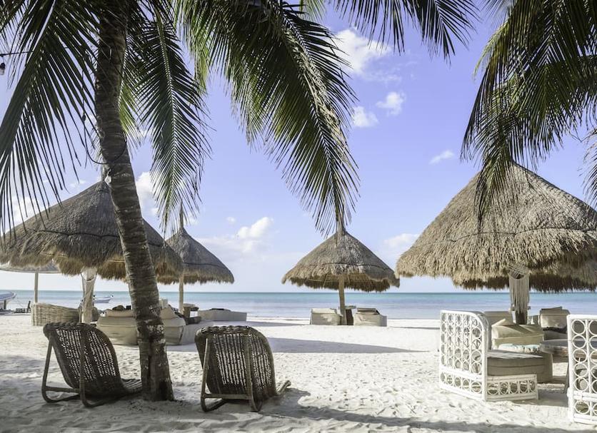 Strand Foto