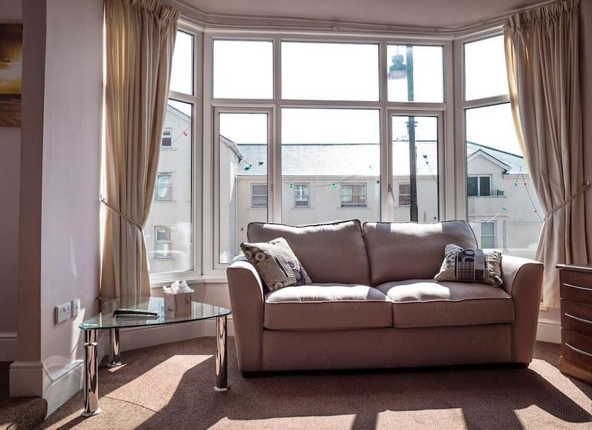 Wohnzimmer Foto