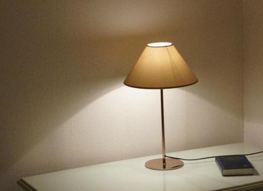 Zimmerausstattung Foto