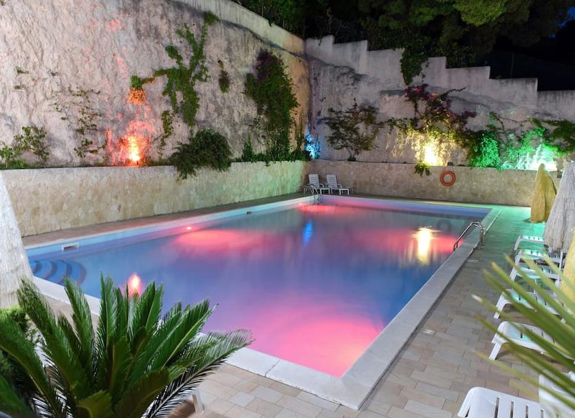 Pool Foto