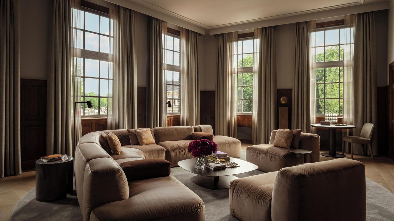 Rosewood Amsterdam